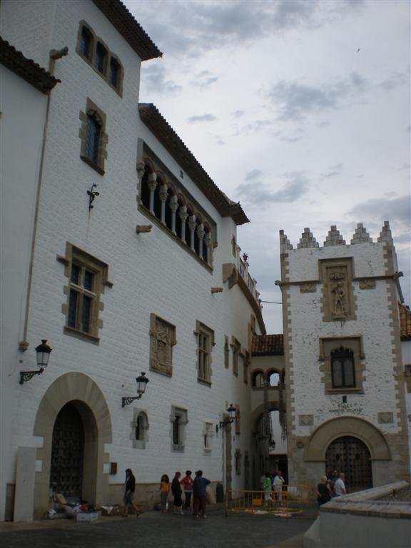 Original image